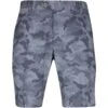 G/FORE Golf Shorts - Maverick 8" Hybrid - Charcoal Camo AW23 -Golf Fashion Shop g fore golf shorts maverick hybrid camo ss21 01m zlhz58emgnvvnw2d 1