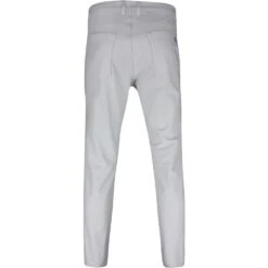 G/FORE Golf Trousers - Tour 5 Pocket Pant - Nimbus AW23 11 G/FORE Golf Trousers - Tour 5 Pocket Pant - Nimbus AW23 -Golf Fashion Shop g fore golf trousers five pocket aw23 nimbus