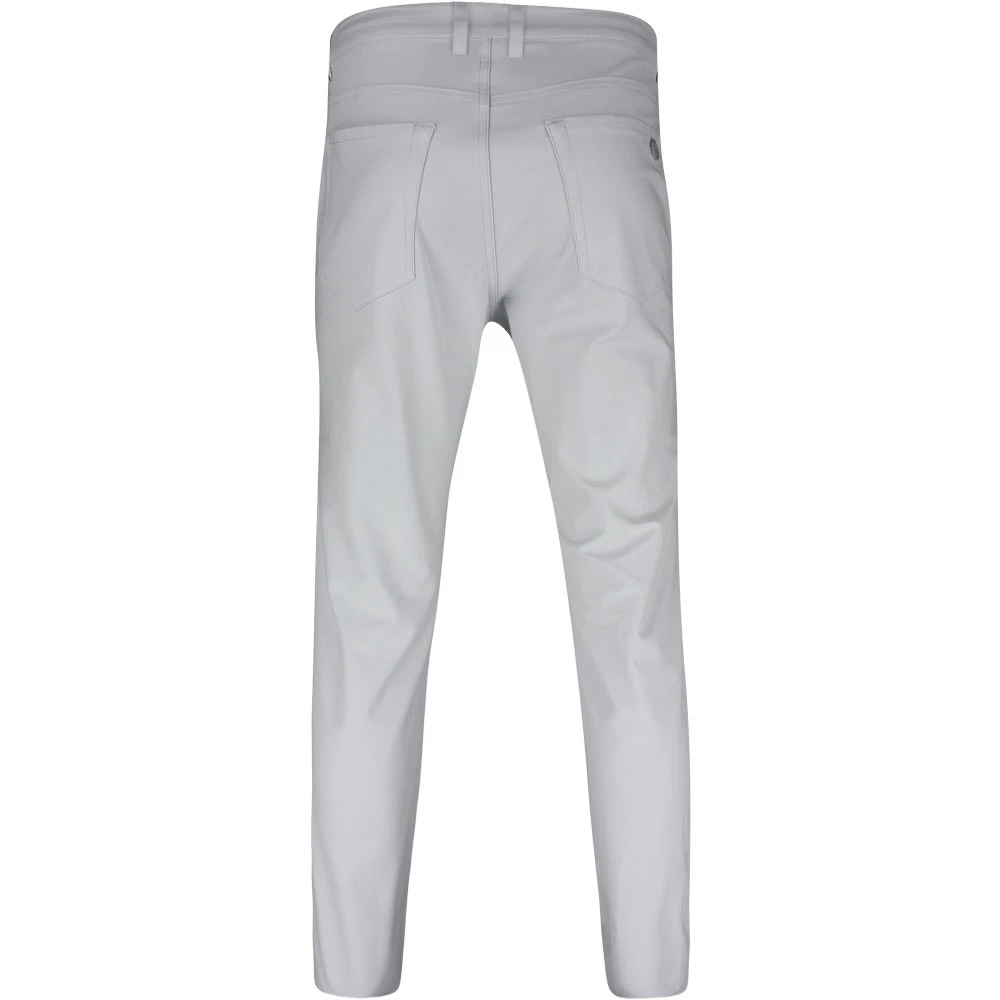 G/FORE Golf Trousers - Tour 5 Pocket Pant - Nimbus AW23 5 G/FORE Golf Trousers - Tour 5 Pocket Pant - Nimbus AW23 - Image 3