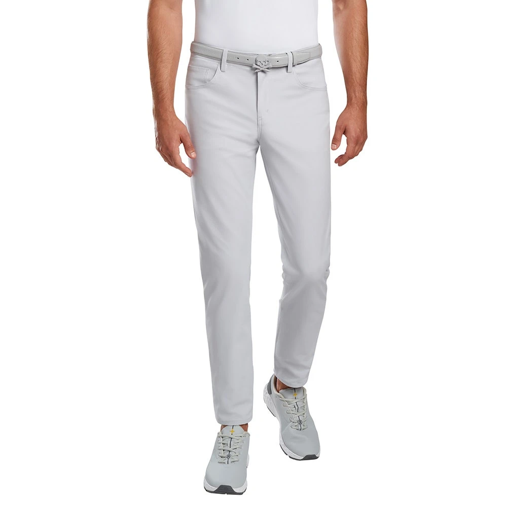 G/FORE Golf Trousers - Tour 5 Pocket Pant - Nimbus AW23 7 G/FORE Golf Trousers - Tour 5 Pocket Pant - Nimbus AW23 - Image 5