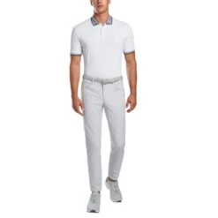 G/FORE Golf Trousers - Tour 5 Pocket Pant - Nimbus AW23 15 G/FORE Golf Trousers - Tour 5 Pocket Pant - Nimbus AW23 -Golf Fashion Shop g fore golf trousers five pocket ss22 03b