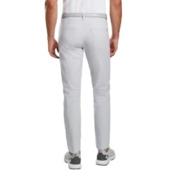 G/FORE Golf Trousers - Tour 5 Pocket Pant - Nimbus AW23 14 G/FORE Golf Trousers - Tour 5 Pocket Pant - Nimbus AW23 -Golf Fashion Shop g fore golf trousers five pocket ss22 03c