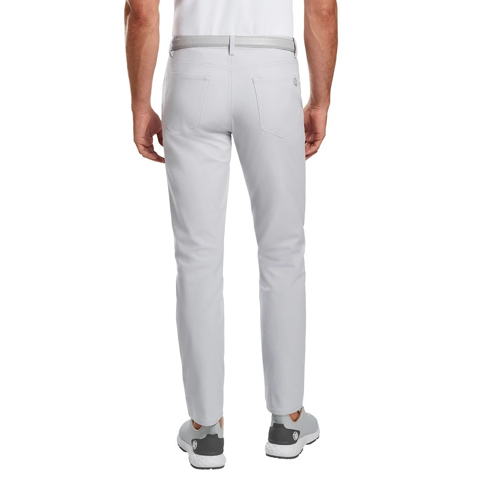 G/FORE Golf Trousers - Tour 5 Pocket Pant - Nimbus AW23 8 G/FORE Golf Trousers - Tour 5 Pocket Pant - Nimbus AW23 - Image 6