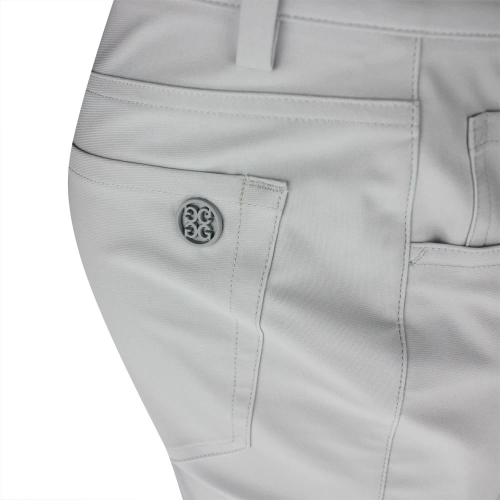 G/FORE Golf Trousers - Tour 5 Pocket Pant - Nimbus AW23 6 G/FORE Golf Trousers - Tour 5 Pocket Pant - Nimbus AW23 - Image 4