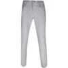 G/FORE Golf Trousers - Tour 5 Pocket Pant - Nimbus AW23 -Golf Fashion Shop g fore golf trousers five pocket ss22 03m