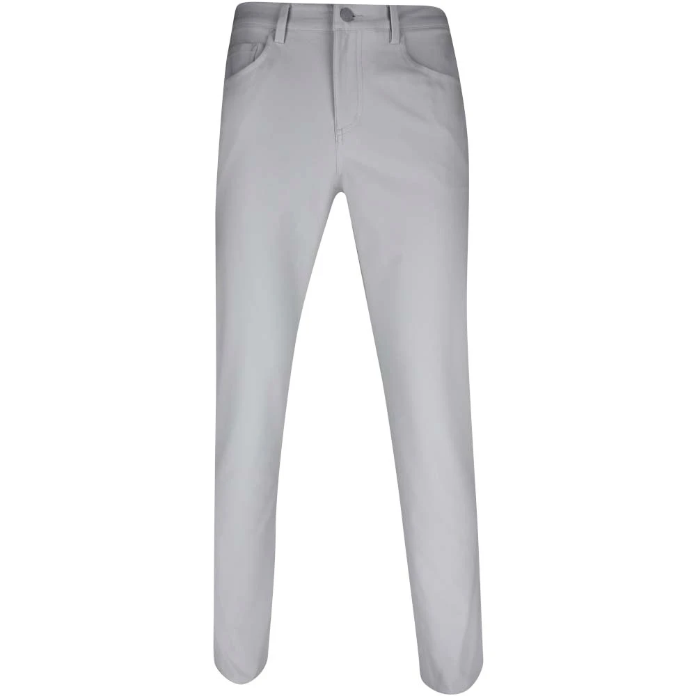 G/FORE Golf Trousers - Tour 5 Pocket Pant - Nimbus AW23 3 G/FORE Golf Trousers - Tour 5 Pocket Pant - Nimbus AW23