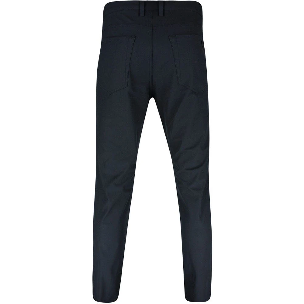 G/FORE Golf Trousers - Tour 5 Pocket Pant - Onyx AW23 5 G/FORE Golf Trousers - Tour 5 Pocket Pant - Onyx AW23 - Image 3