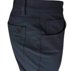 G/FORE Golf Trousers - Tour 5 Pocket Pant - Onyx AW23 12 G/FORE Golf Trousers - Tour 5 Pocket Pant - Onyx AW23 -Golf Fashion Shop g fore golf trousers tour 5 pocket ss21 01d voxnh0calvk0hdre