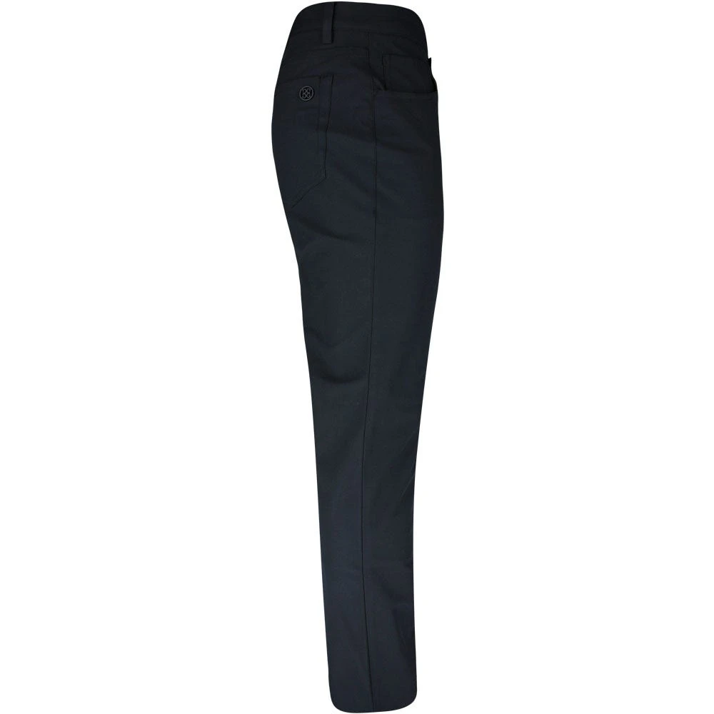 G/FORE Golf Trousers - Tour 5 Pocket Pant - Onyx AW23 4 G/FORE Golf Trousers - Tour 5 Pocket Pant - Onyx AW23 - Image 2