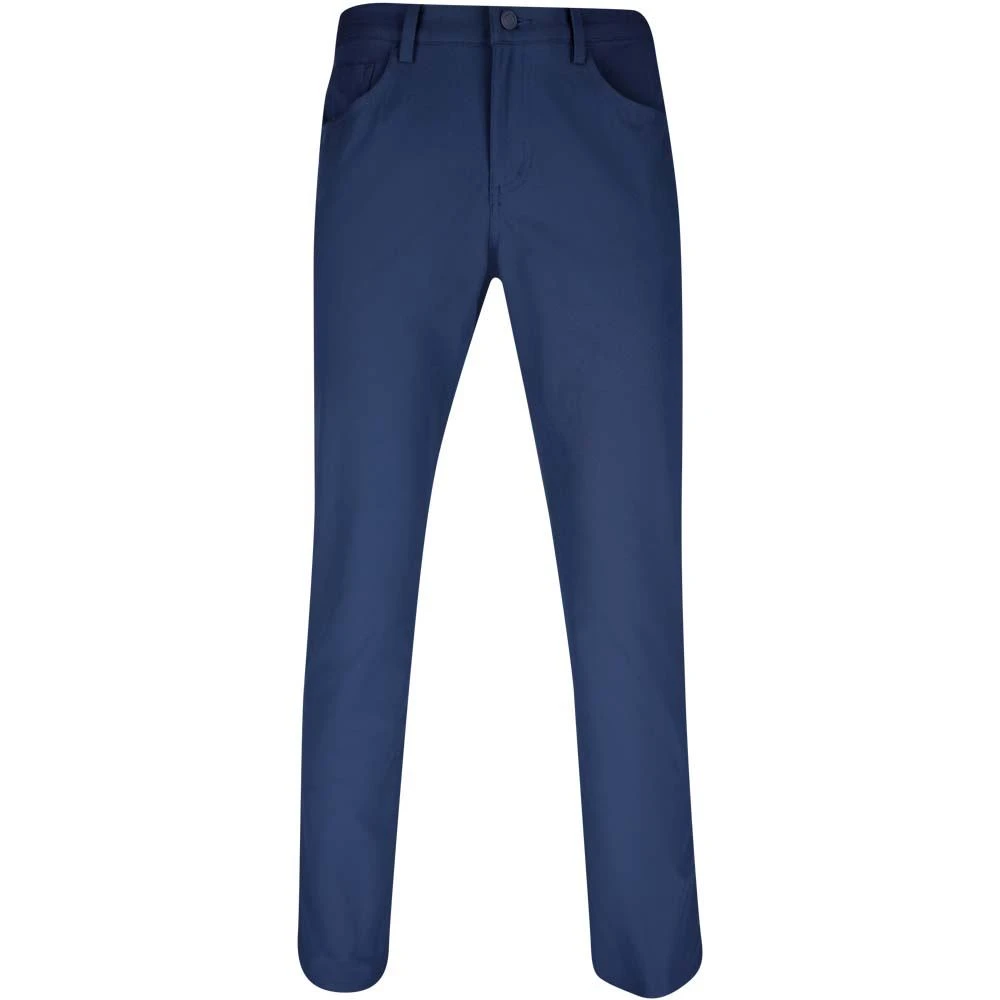 G/FORE Golf Trousers - Tour 5 Pocket Pant - Twilight AW23 3 G/FORE Golf Trousers - Tour 5 Pocket Pant - Twilight AW23
