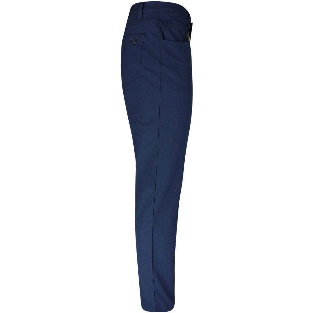 G/FORE Golf Trousers - Tour 5 Pocket Pant - Twilight AW23 4 G/FORE Golf Trousers - Tour 5 Pocket Pant - Twilight AW23 - Image 2