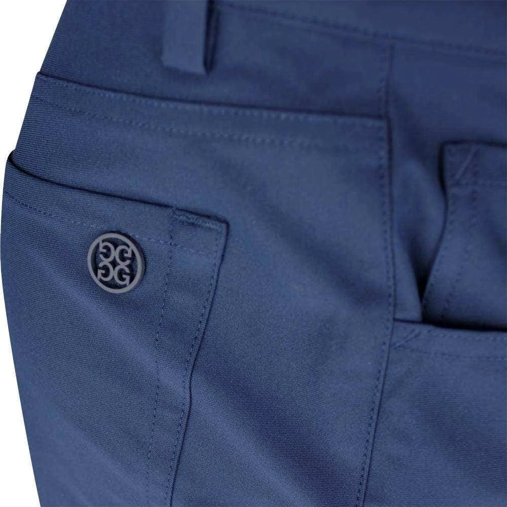 G/FORE Golf Trousers - Tour 5 Pocket Pant - Twilight AW23 6 G/FORE Golf Trousers - Tour 5 Pocket Pant - Twilight AW23 - Image 4