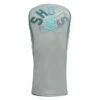 G/FORE Golf Headcover - Shots Driver - Nimbus AW23 -Golf Fashion Shop g4af23a139 nimbs 69 1