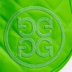 G/FORE Golf Bag - Daytona Plus Stand - Gecko AW23 -Golf Fashion Shop g4af23a24 gec 22