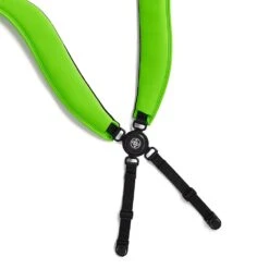 G/FORE Golf Bag - Daytona Plus Stand - Gecko AW23 -Golf Fashion Shop g4af23a24 gec 23