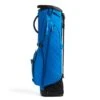 G/FORE Golf Bag - Daytona Plus Stand - Racer Blue AW23 2 G/FORE Golf Bag - Daytona Plus Stand - Racer Blue AW23 -Golf Fashion Shop g4af23a24 racer 24