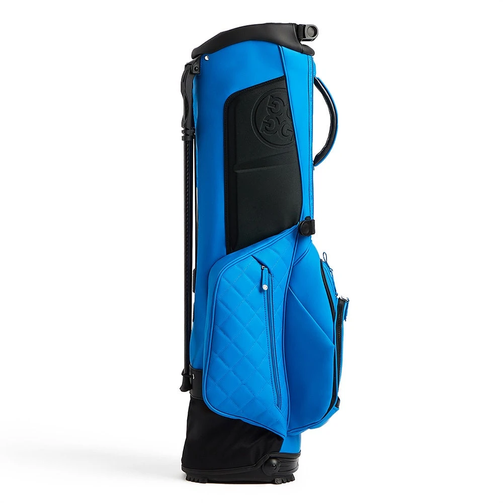 G/FORE Golf Bag - Daytona Plus Stand - Racer Blue AW23 5 G/FORE Golf Bag - Daytona Plus Stand - Racer Blue AW23 - Image 3