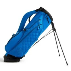 G/FORE Golf Bag - Daytona Plus Stand - Racer Blue AW23 13 G/FORE Golf Bag - Daytona Plus Stand - Racer Blue AW23 -Golf Fashion Shop g4af23a24 racer 27