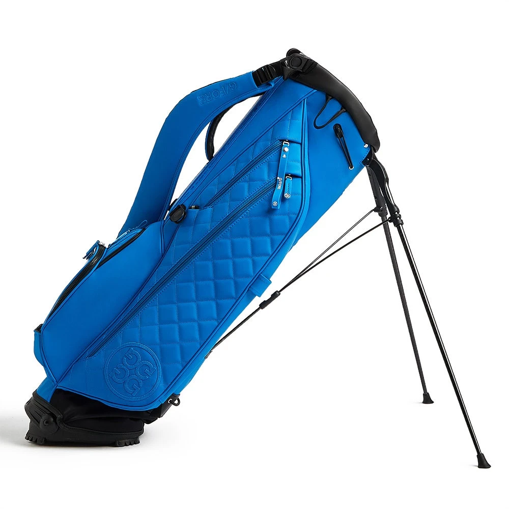 G/FORE Golf Bag - Daytona Plus Stand - Racer Blue AW23 6 G/FORE Golf Bag - Daytona Plus Stand - Racer Blue AW23 - Image 4