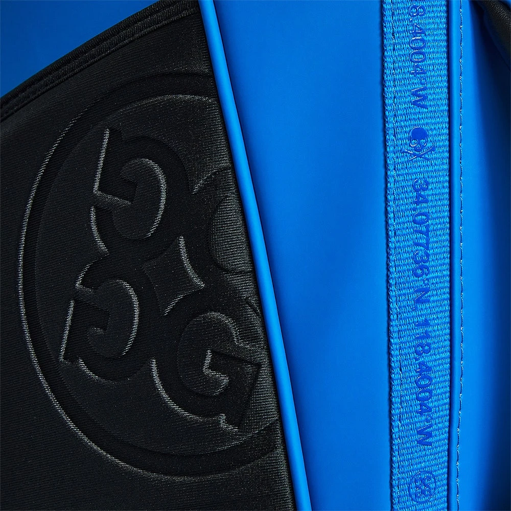 G/FORE Golf Bag - Daytona Plus Stand - Racer Blue AW23 8 G/FORE Golf Bag - Daytona Plus Stand - Racer Blue AW23 - Image 6