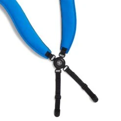 G/FORE Golf Bag - Daytona Plus Stand - Racer Blue AW23 17 G/FORE Golf Bag - Daytona Plus Stand - Racer Blue AW23 -Golf Fashion Shop g4af23a24 racer 31