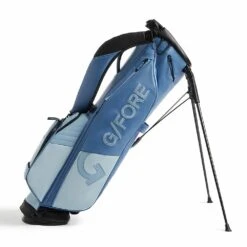 G/FORE Golf Bag - Sunday II Carry - Slate AW23 -Golf Fashion Shop g4af23a28 sla 35