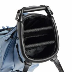 G/FORE Golf Bag - Sunday II Carry - Slate AW23 -Golf Fashion Shop g4af23a28 sla 36