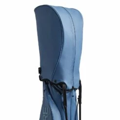G/FORE Golf Bag - Sunday II Carry - Slate AW23 -Golf Fashion Shop g4af23a28 sla 37