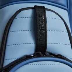 G/FORE Golf Bag - Sunday II Carry - Slate AW23 -Golf Fashion Shop g4af23a28 sla 38