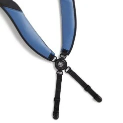 G/FORE Golf Bag - Sunday II Carry - Slate AW23 -Golf Fashion Shop g4af23a28 sla 39