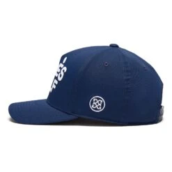 G/FORE Golf Cap - Après Golf Snapback - Twilight AW23 -Golf Fashion Shop g4af23h116 twlt 125