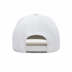 G/FORE Golf Cap - Hack Snapback - Snow AW23 -Golf Fashion Shop g4af23h119 sno 140