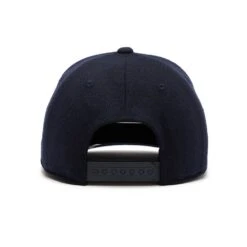 G/FORE Golf Cap - Gradient Circle G’S Felt Snapback - Twilight AW23 14 G/FORE Golf Cap - Gradient Circle G’S Felt Snapback - Twilight AW23 -Golf Fashion Shop g4af23h122 twlt 154