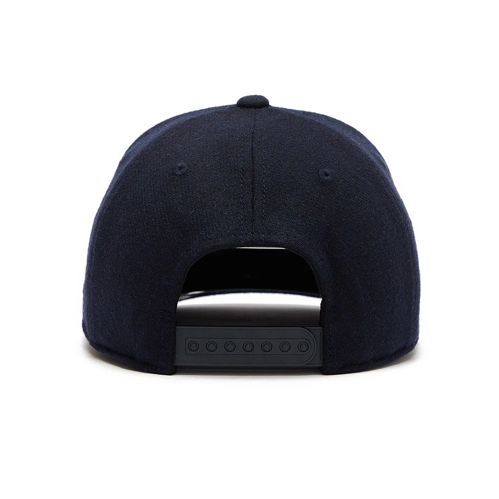 G/FORE Golf Cap - Gradient Circle G’S Felt Snapback - Twilight AW23 8 G/FORE Golf Cap - Gradient Circle G’S Felt Snapback - Twilight AW23 - Image 6