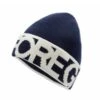 G/FORE Golf Hat - Logo Beanie - Twilight AW23 -Golf Fashion Shop g4af23h141 twlt 190