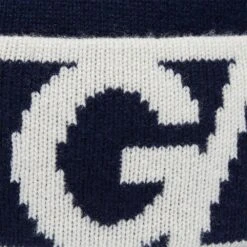 G/FORE Golf Hat - Logo Beanie - Twilight AW23 -Golf Fashion Shop g4af23h141 twlt 191