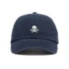 G/FORE Golf Cap - Mini Skull & T’S Snapback - Twilight AW23 -Golf Fashion Shop g4af23h142 twlt 193