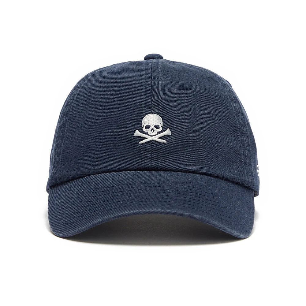 G/FORE Golf Cap - Mini Skull & T’S Snapback - Twilight AW23 3 G/FORE Golf Cap - Mini Skull & T’S Snapback - Twilight AW23