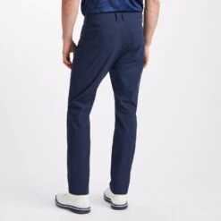 G/FORE Golf Trousers - Tour 5 Pocket Pant - Twilight AW23 17 G/FORE Golf Trousers - Tour 5 Pocket Pant - Twilight AW23 -Golf Fashion Shop g4mc0b50fb twlt 381
