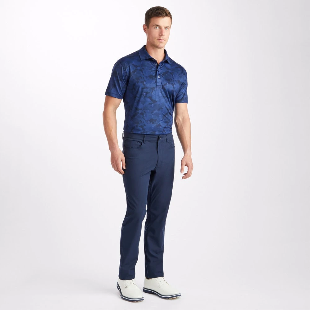 G/FORE Golf Trousers - Tour 5 Pocket Pant - Twilight AW23 10 G/FORE Golf Trousers - Tour 5 Pocket Pant - Twilight AW23 - Image 8