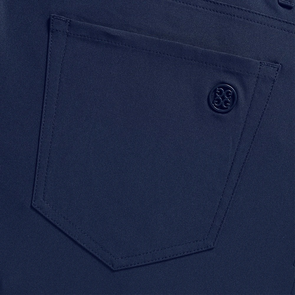 G/FORE Golf Trousers - Tour 5 Pocket Pant - Twilight AW23 7 G/FORE Golf Trousers - Tour 5 Pocket Pant - Twilight AW23 - Image 5