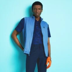 G/FORE Golf Trousers - Tour 5 Pocket Pant - Twilight AW23 19 G/FORE Golf Trousers - Tour 5 Pocket Pant - Twilight AW23 -Golf Fashion Shop g4mc0b50fb twlt 384