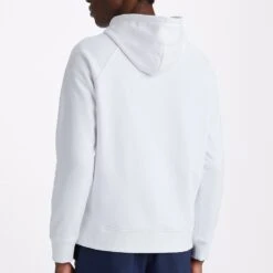 G/FORE Golf Pullover - Circle G'S Hoodie - Snow AW23 16 G/FORE Golf Pullover - Circle G'S Hoodie - Snow AW23 -Golf Fashion Shop g4mf23k424 sno 325