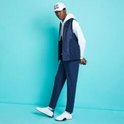 G/FORE Golf Pullover - Circle G'S Hoodie - Snow AW23 19 G/FORE Golf Pullover - Circle G'S Hoodie - Snow AW23 -Golf Fashion Shop g4mf23k424 sno 328