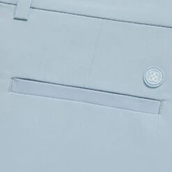 G/FORE Golf Shorts - Maverick Short - Drizzle AW23 -Golf Fashion Shop g4mf23p04 driz 408