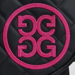 G/FORE Golf Bag - Daytona Plus Stand - Onyx AW23 16 G/FORE Golf Bag - Daytona Plus Stand - Onyx AW23 -Golf Fashion Shop g fore daytona plus golf bag 2023 0010 guc000001 onyx 10