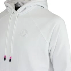G/FORE Golf Pullover - Circle G'S Hoodie - Snow AW23 14 G/FORE Golf Pullover - Circle G'S Hoodie - Snow AW23 -Golf Fashion Shop g fore golf pullover circle g s hoodie snow aw23 g4mf23k424 sno 35