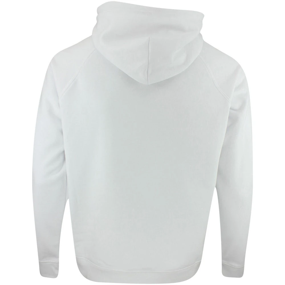 G/FORE Golf Pullover - Circle G'S Hoodie - Snow AW23 5 G/FORE Golf Pullover - Circle G'S Hoodie - Snow AW23 - Image 3