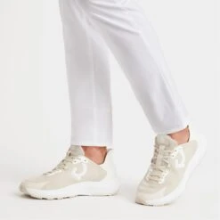 G/FORE Golf Shoes - MG4x2 Knit - Stone 2023 -Golf Fashion Shop g fore golf shoes 0001 g4mc0ef40 stn 6