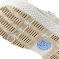 G/FORE Golf Shoes - MG4x2 Knit - Stone 2023 -Golf Fashion Shop g fore golf shoes 0002 g4mc0ef40 stn 5